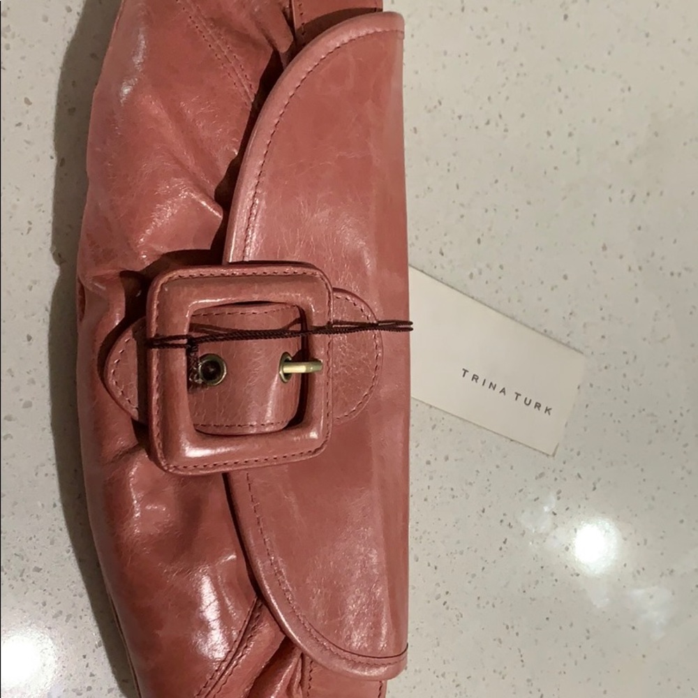 Trina Turk clutch